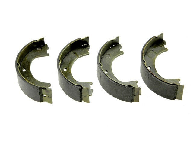 Ganasce Freno Mercedes Sprinter, VW Crafter 30-35/30-50 2.5TDI 04.06 172 MM