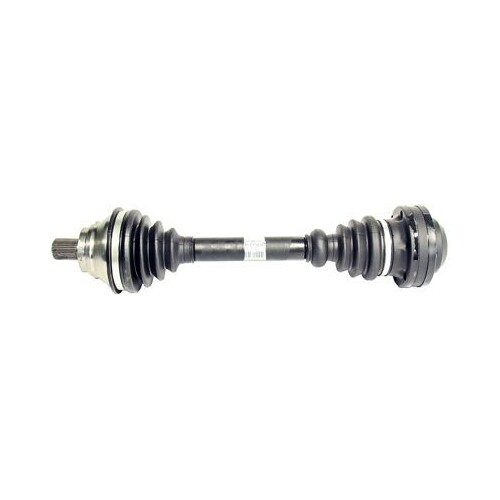Albero Motore/semiasse Metelli 17-0761 per Seat VW Assale Anteriore