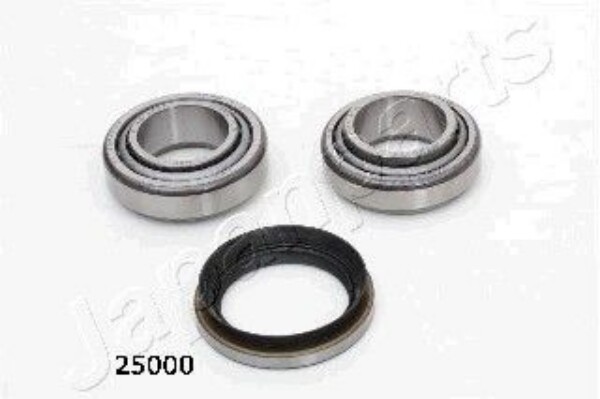 JAPANPARTS KK-25000 Kit cuscinetto ruota MB515470