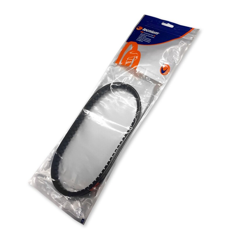 Cinghia Mobylette per Moto Ricambi Ciclomotore Accessori