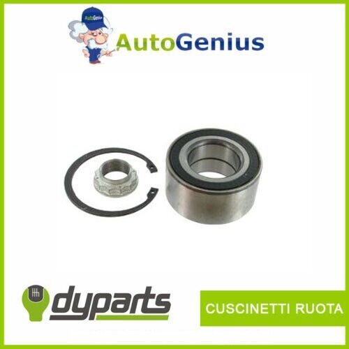 KIT CUSCINETTO RUOTA POSTERIORE BMW 3 Coupé (E46) M3 2000>2006 DYB5668