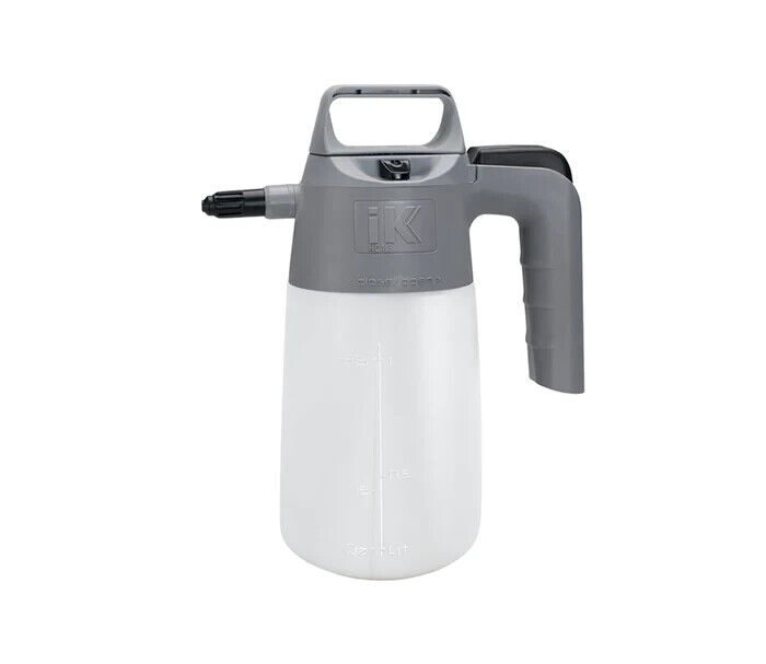 IK SPRAYERS NEBULIZZATORE IK HC 1.5 - per Solventi Antisiliconici