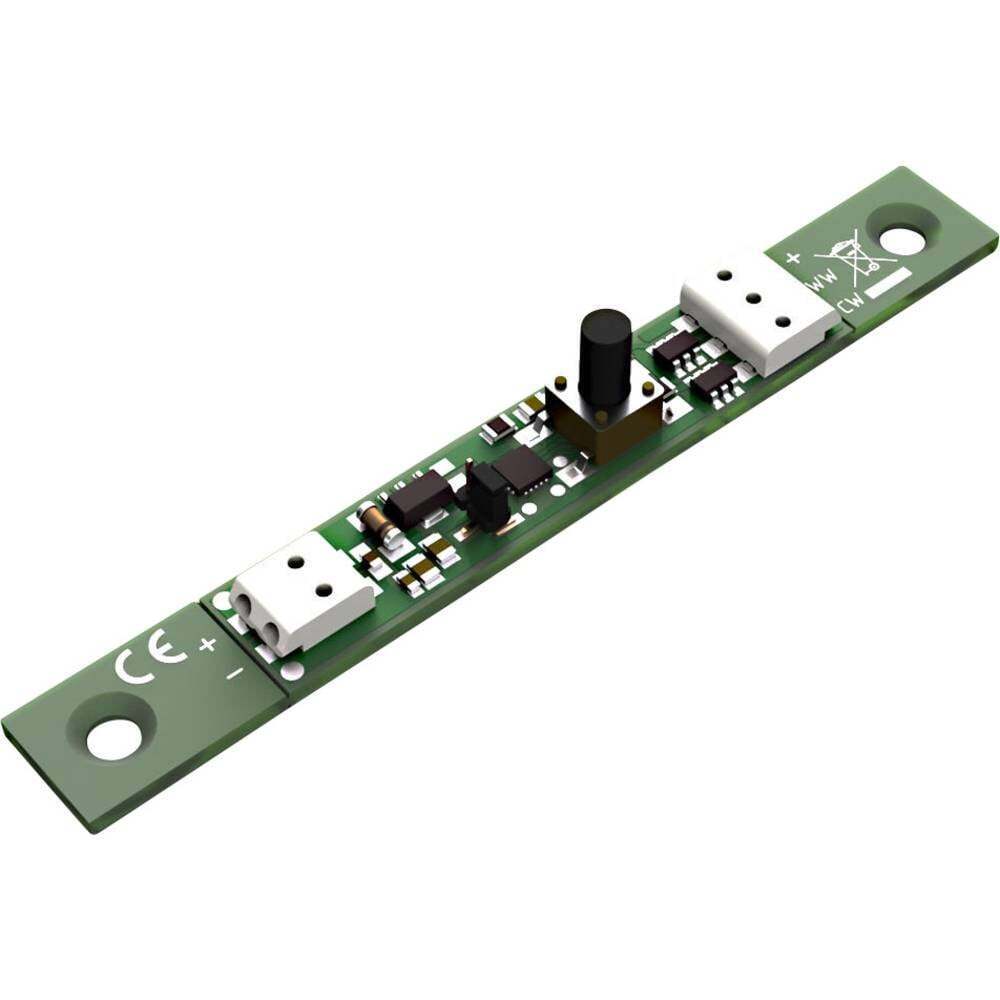 Dimmer LED TRU COMPONENTS TRU-MC-TA-WD-S1 TRU-MC-TA-WD-S1