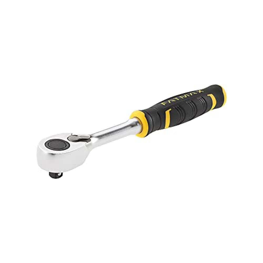 (TG. Cliquet 1/2) STANLEY FATMAX Cricchetto att. 1/2" - NUOVO