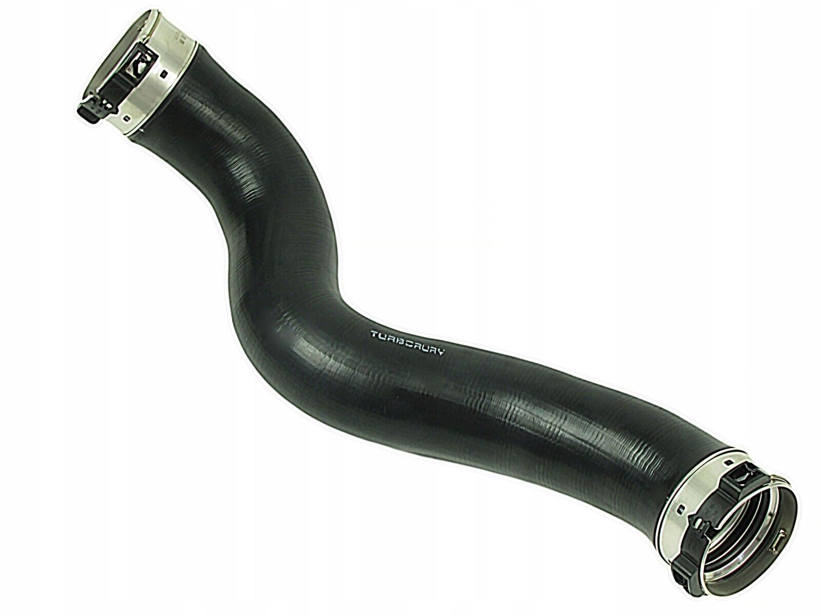TUBO TURBO D’ARIA MANICOTTO INTERCOOLER A BMW 5 G30 G31 7 G11 G12 11618572859