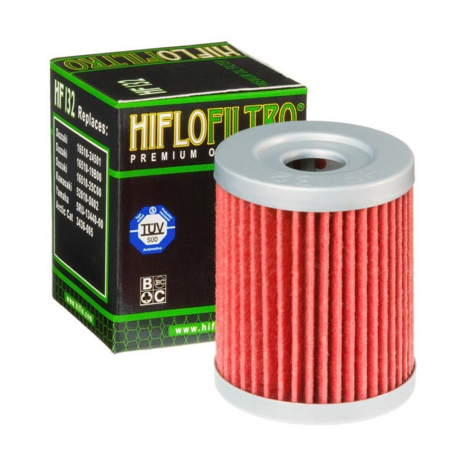 filtr oleju hiflofiltro do skutera yamaha 400 x-max po 2013 nowy