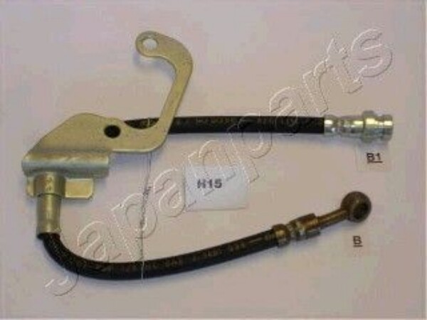 JAPANPARTS TF-H15 Supporto- Flessibile freno 58734-H1000