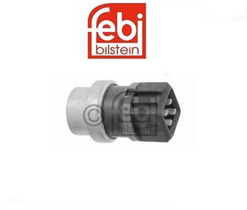 22882 Sensore, Temperatura refrigerante (FEBI)