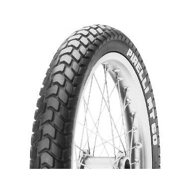 90/90 R19 52 P PIRELLI - MT60