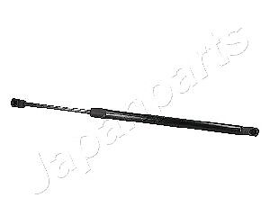 ZS04009 JAPANPARTS Ammortizatore pneumatico, Cofano bagagli /vano carico per OPE
