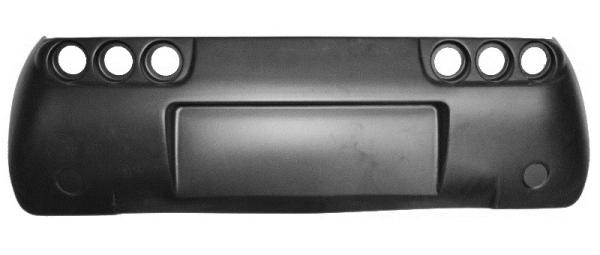 BAF47-0007715 PARAURTI POSTERIORE GRECAV EKE LM4