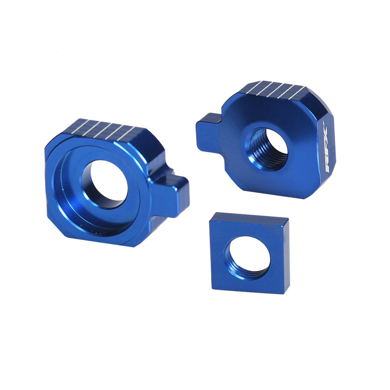 Tenditore per Catena Posteriori RFX Pro 2 (Azzurro) -husqvarna tc85
