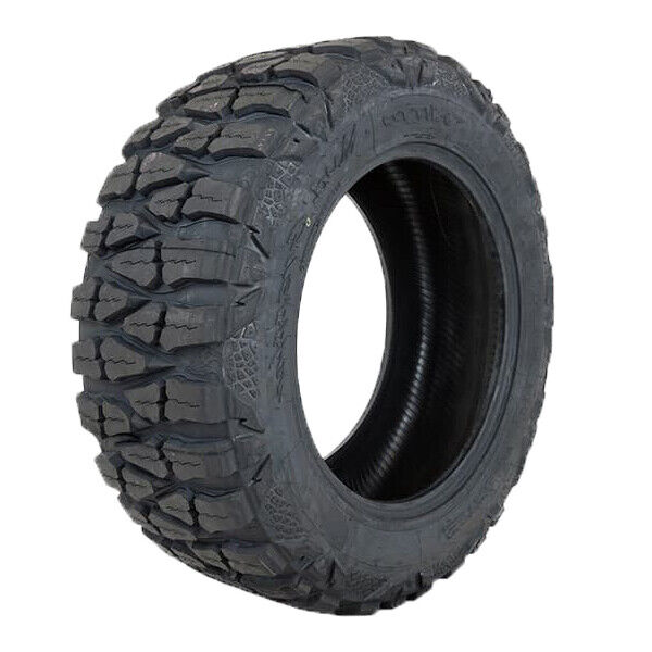 GOMME PNEUMATICI NITTO 35/12.50 R20 121P MUD GRAPPLER