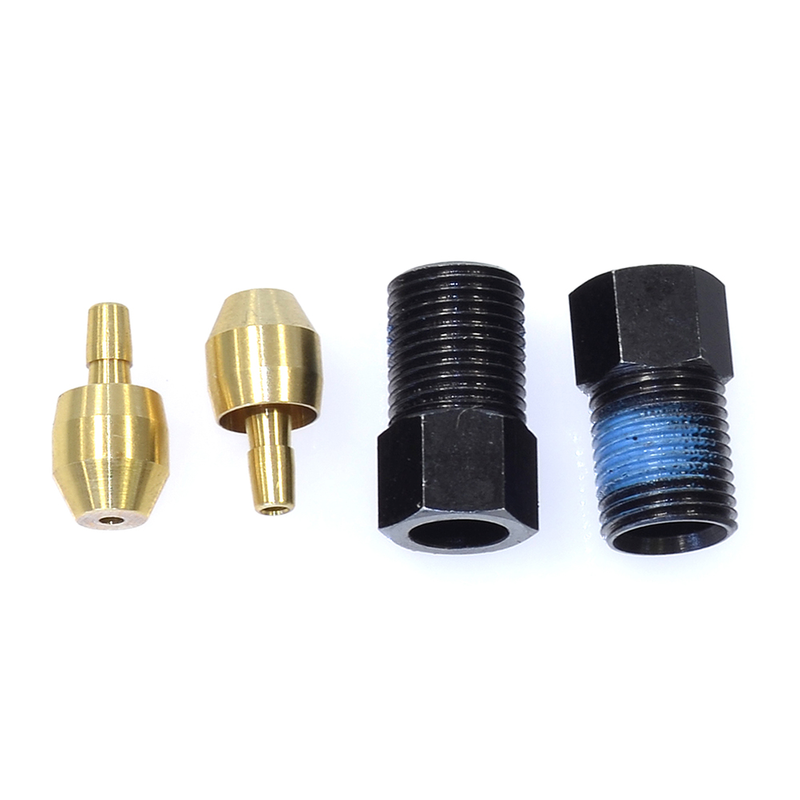 Kit Da Riparazione Guaina Freno Hayes Stroker Ryde / Dyno, ALHONGA per Bici