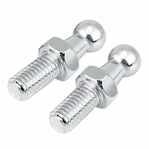 Perno Bola Prisionero 10mm Perno Sferico Arp M8 Bolts Perno Sferico A (D6n)