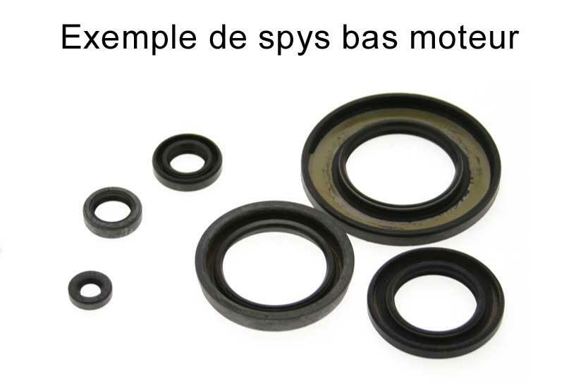 Kit Guarnizioni Motore Piaggio 80/125/150 Vespa Px-Pxe 880a136sr per Moto