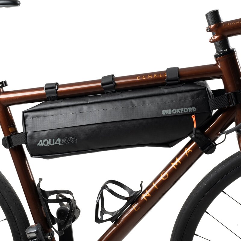 Sacchetto per Cruscotto OXFORD Aqua Evo Adventure per Bici