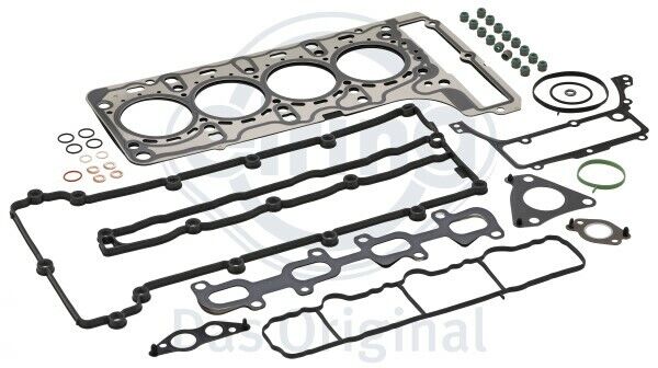 ELRING 906.380 Motore Top Set Guarnizione Per Mercedes Vito 2.1 CDI 2010 + OM651