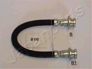 TF-816 JAPANPARTS Supporto, Flessibile freno per SUZUKI