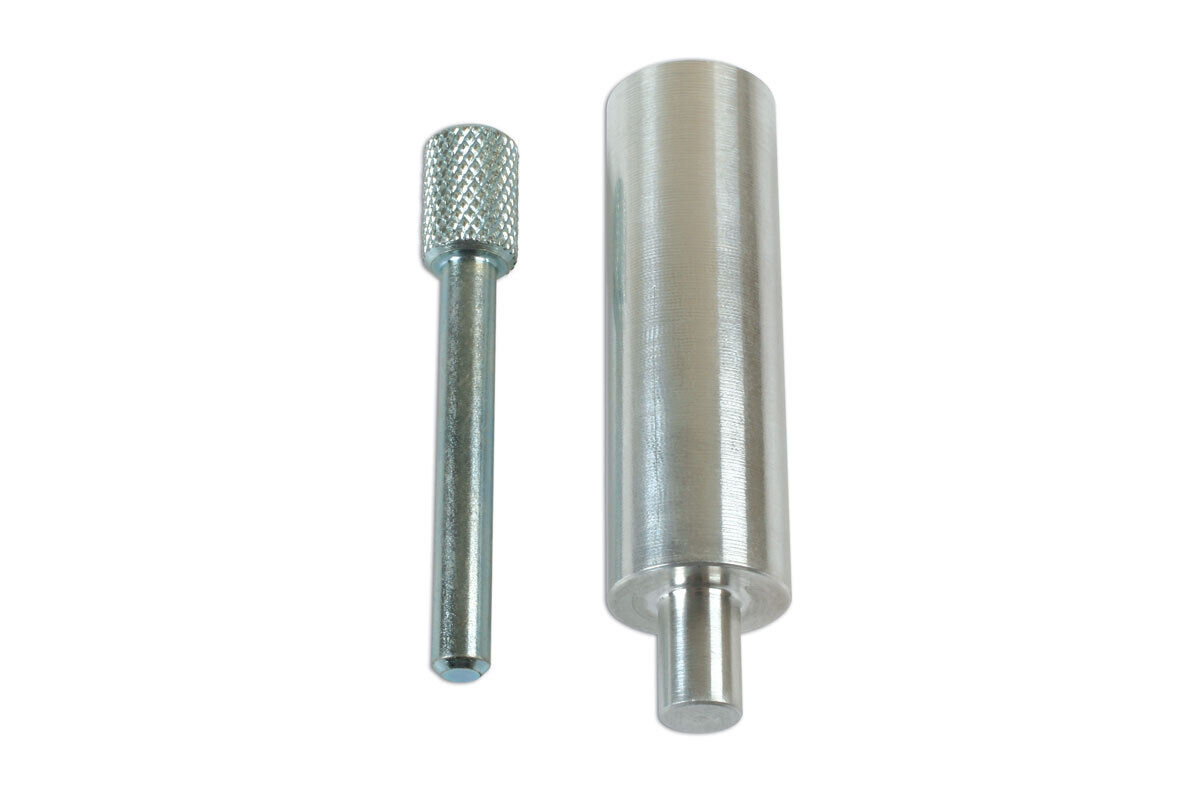 Laser Tools Puleggia Albero a Camme Allineamento Pins - per Ford 2.0 Diesel 7278