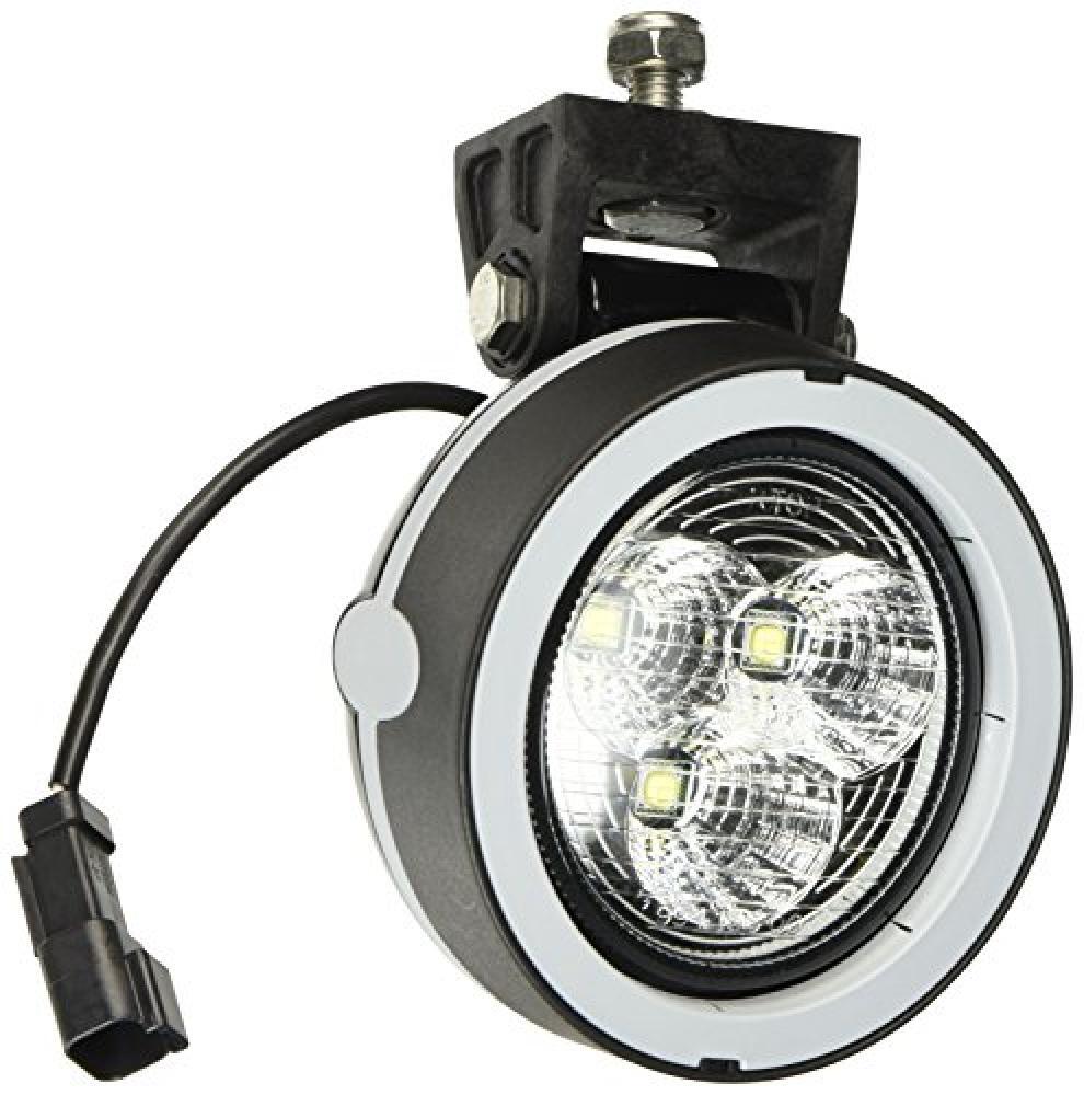 (TG. hängender Anbau) HELLA 1GM 996 136-511 Faro da lavoro - Mega Beam Gen. IV