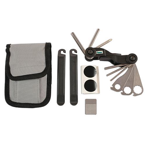 Kamasa Bicicletta Strumento Kit 56099