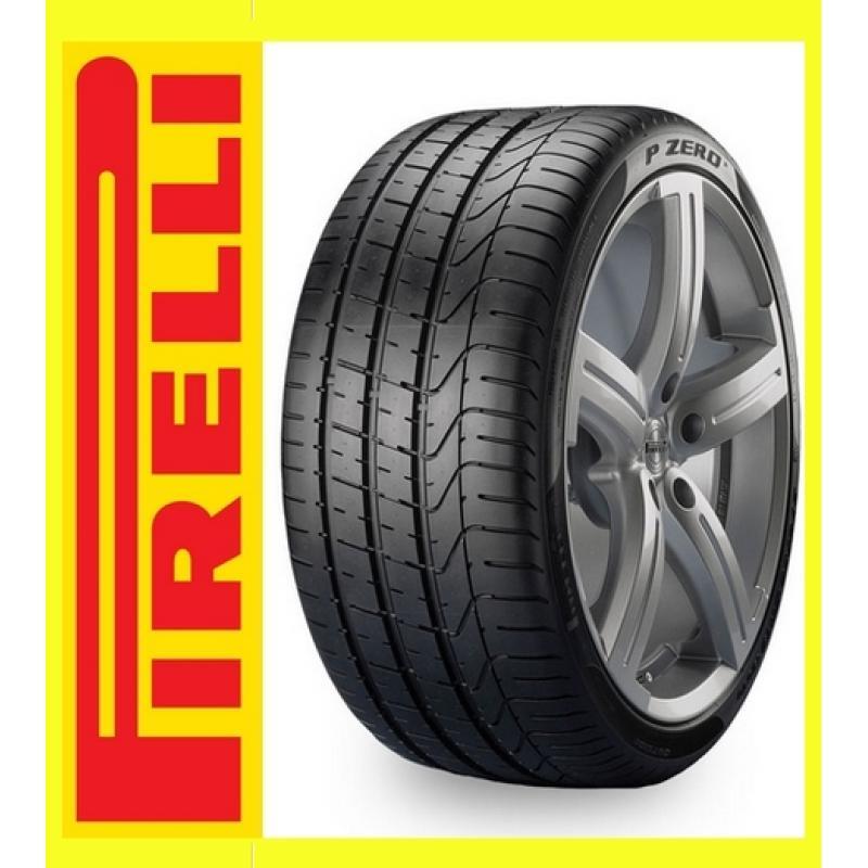 Pneumatico Estivo PIRELLI 325/35 R23 PZERO (PZ4)MO 111Y 325 35 23