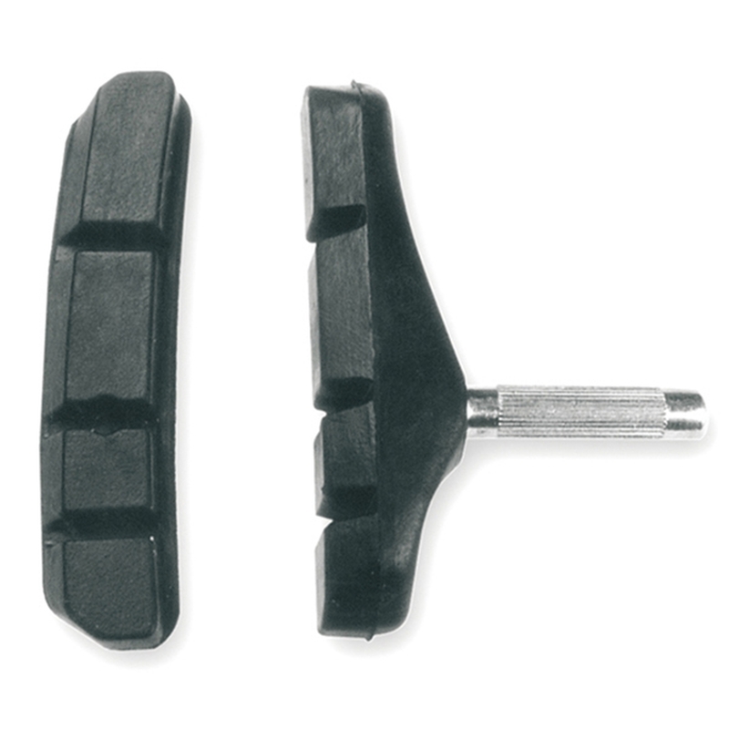 ALHONGA Set Di 4 Ganasce Freno Cantilever Shimano XTR (70 MM) per Bici