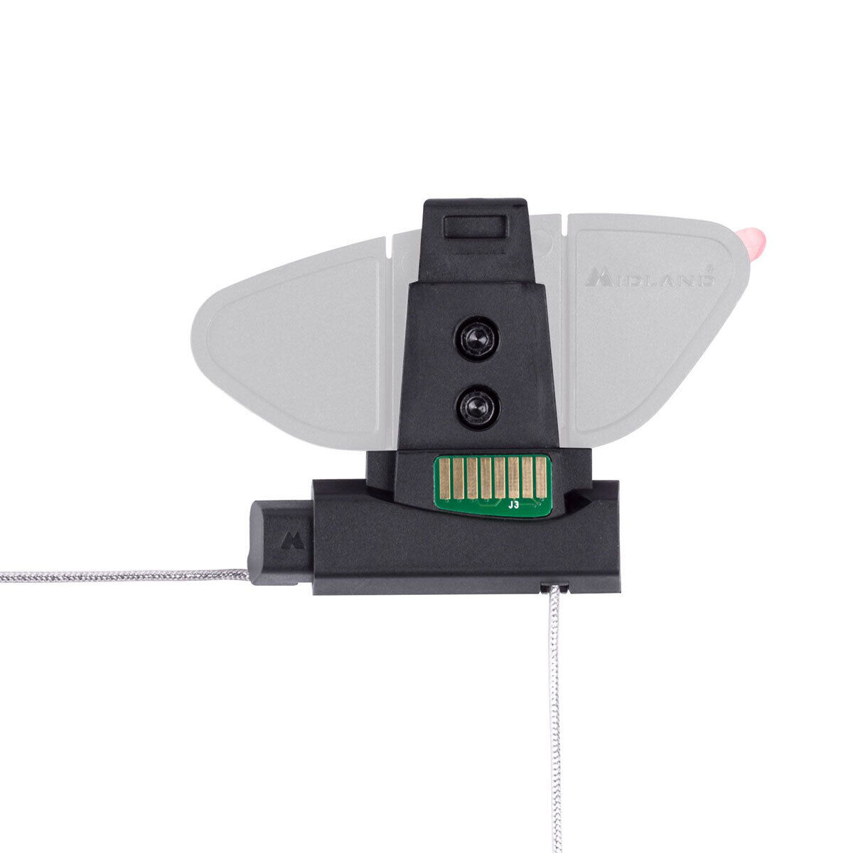 Base di Aggancio per Interfono MIDLAND BTX1 e BTX2 SERIE PRO e S