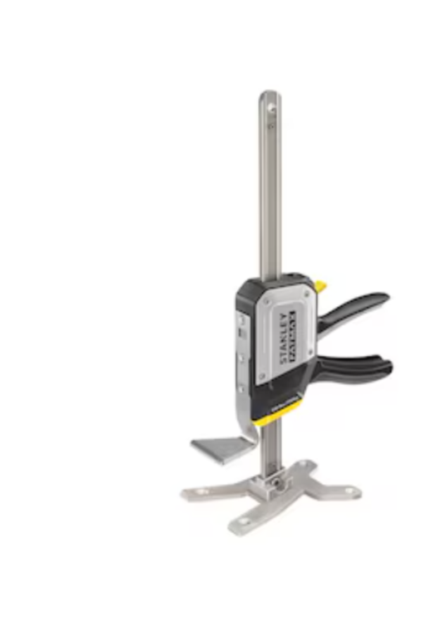Sollevatore multifunzione Stanley Fatmax TradeLift max 150Kg - FMHT83552-1/B1