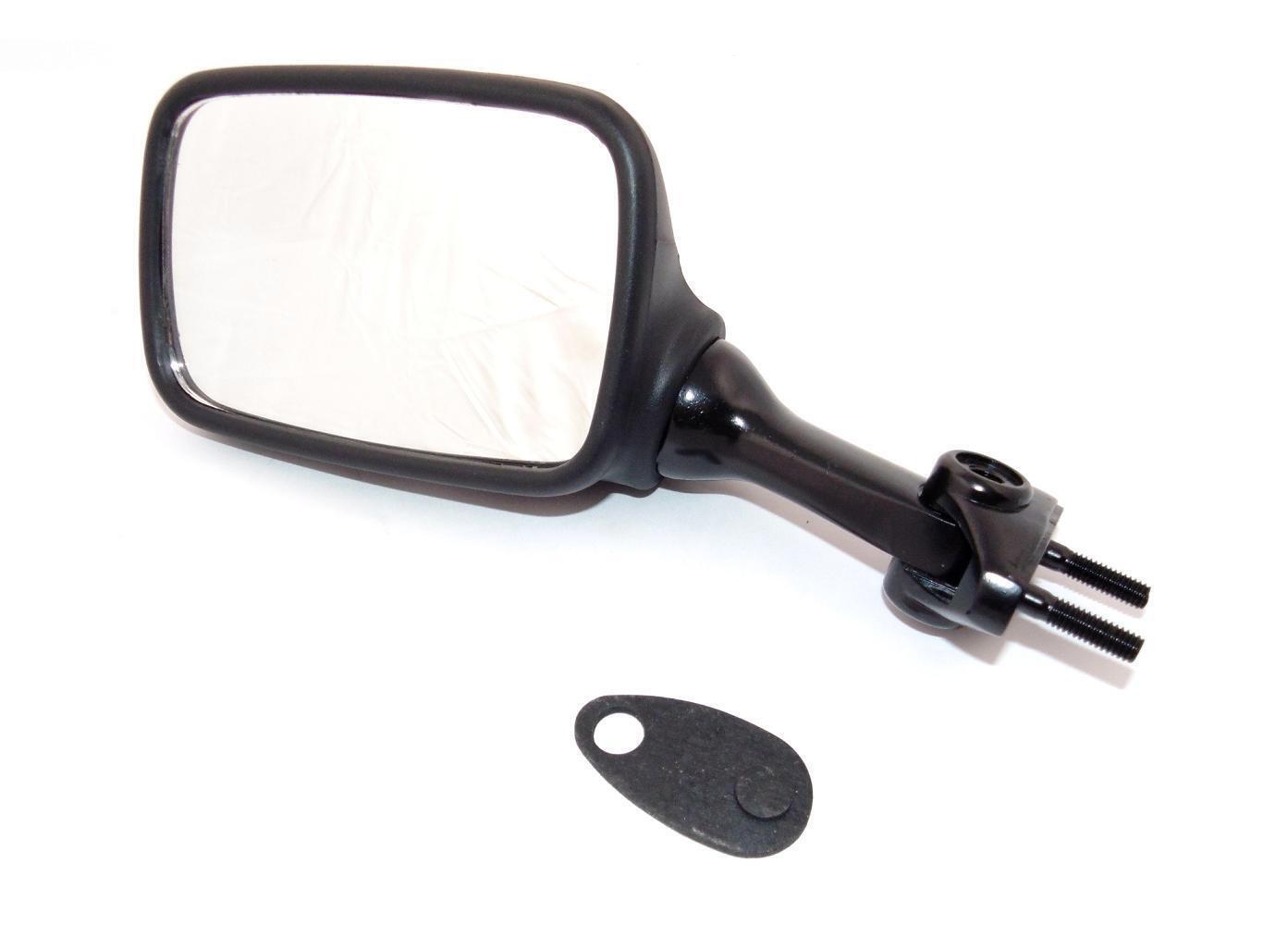 Specchio retrovisore sinistro KAWASAKI GPZ 500 ZX-6R ZX-7R ZX-7RR ZX-9R ZXR 750
