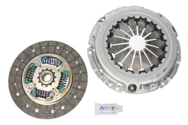 Kit frizione AISIN KT-361RA
