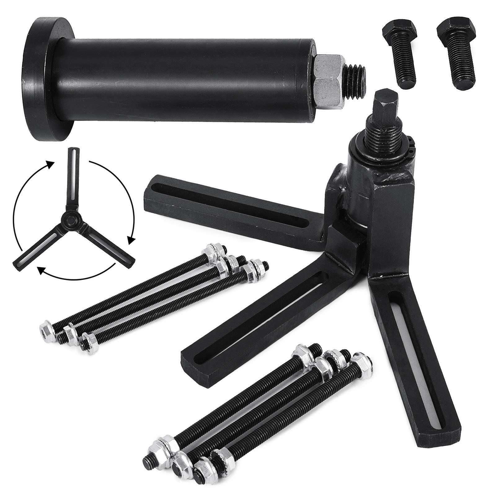 FlowerW Crank Case Splitter Separator & Puller Installer Motorcycle (v9K)