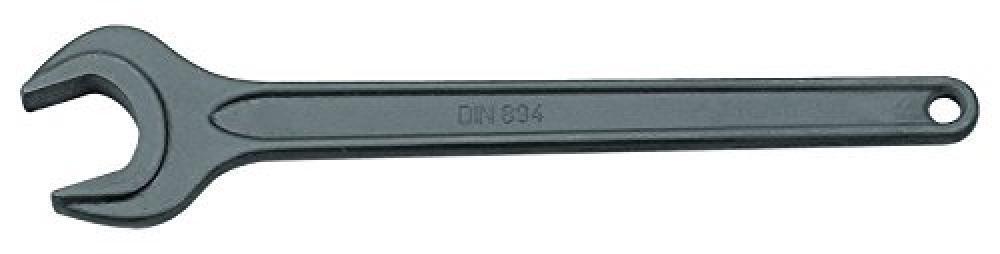 (TG. 15/16 Zoll) Gedore Chiave a forchetta semplice 15/16" - 894 15/16AF - NUOVO