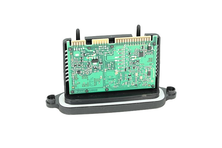 Modulo LEAR TMS 63117316145 63117304063 63117305238 BMW LN4310