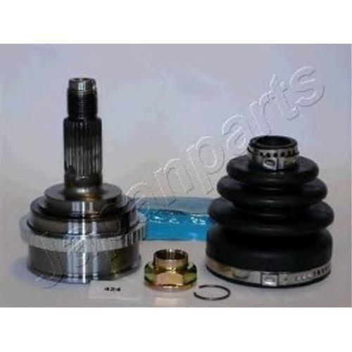 GIUNTO OMOCINETICO  JAPANPARTS GI-424