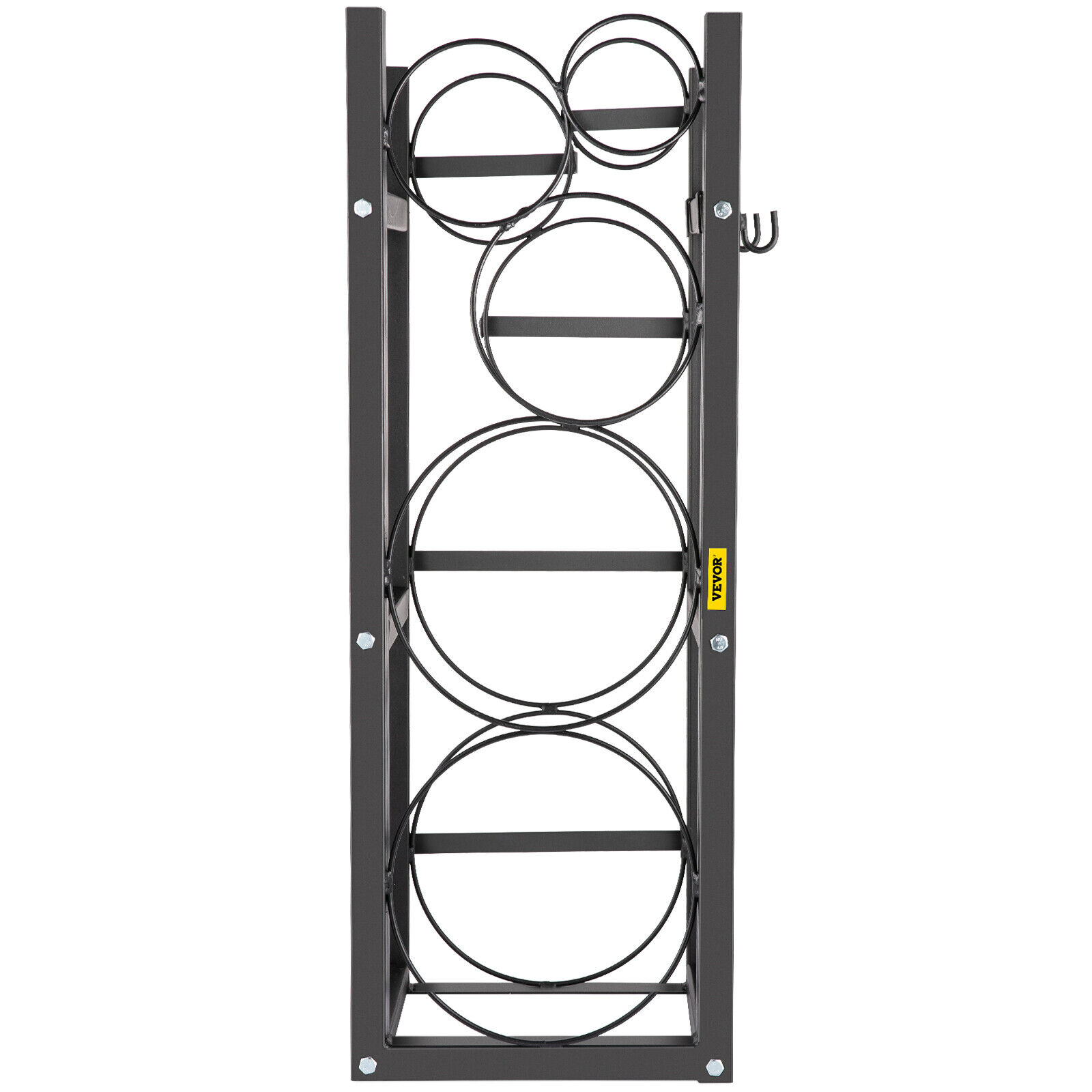 VEVOR Portabottiglie per serbatoio del refrigerante Portabottiglie
