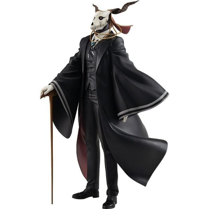 Pop Up Sfilata Mahoutsukai Nessun Yome SEASON2 Elias Ainsworth L Figura Giappone