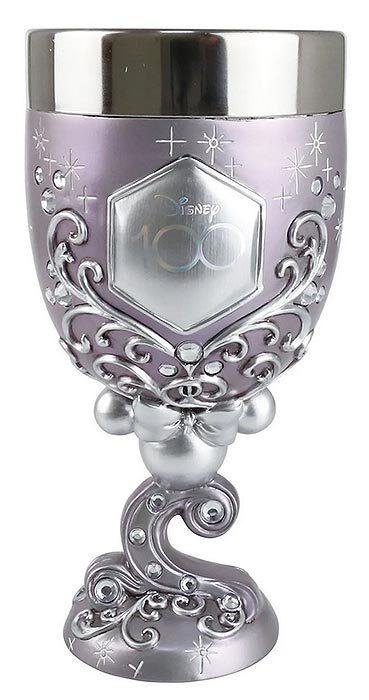 Disney 100th 100 Anni Di Meraviglie Calice Chalice DISNEY SHOWCASE COLLECTION