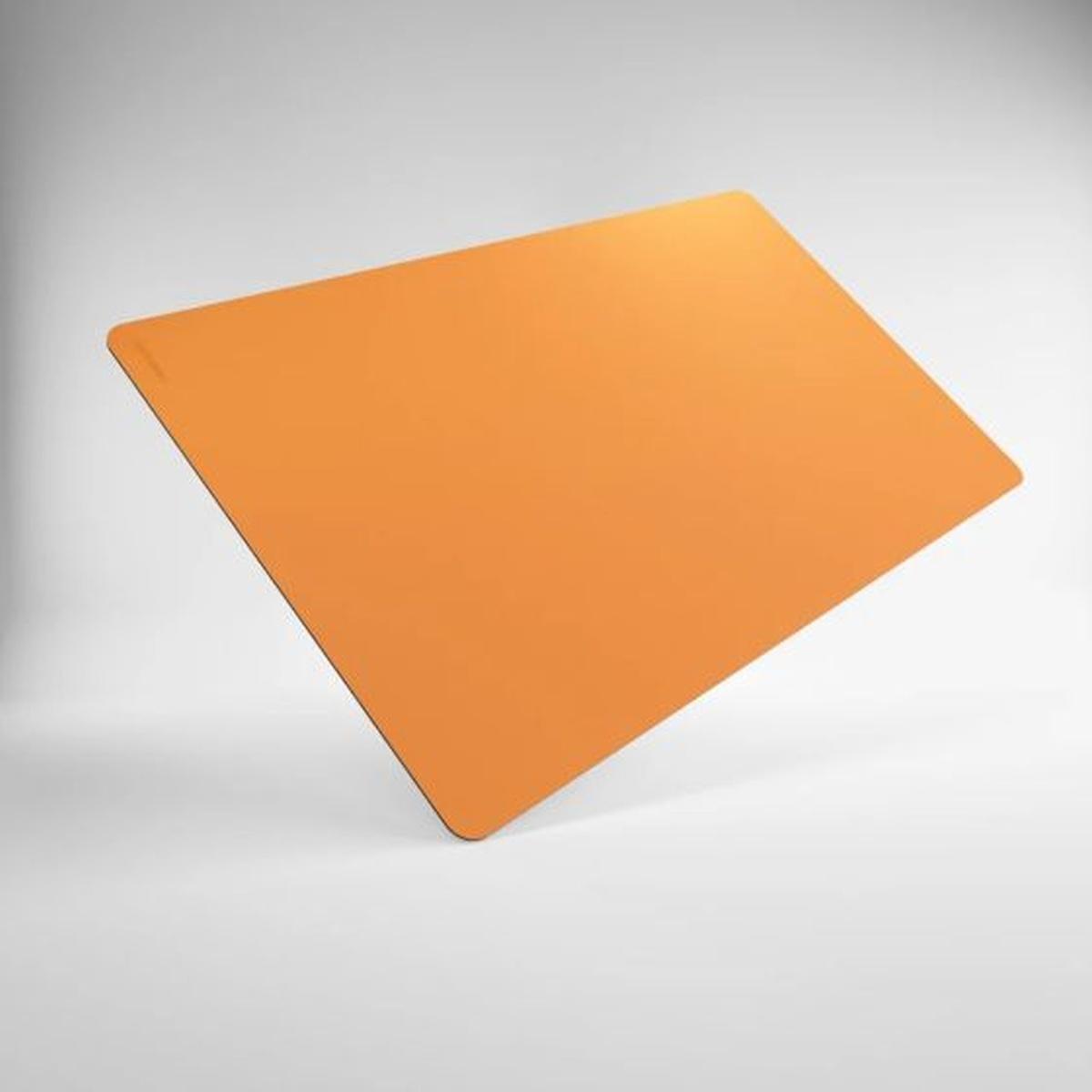 Gamegenic - Tappetino Playmat Prime 2mm Orange