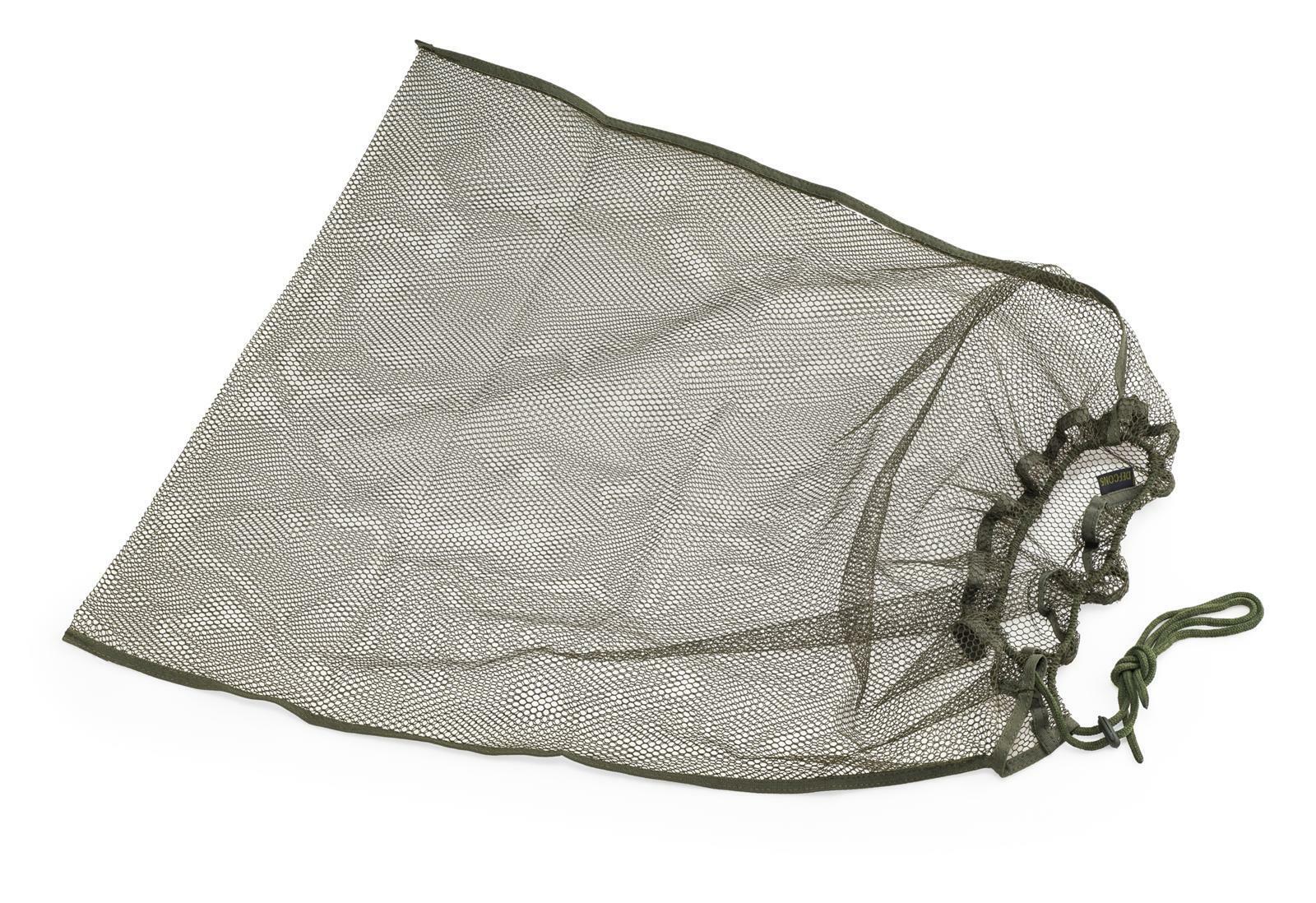 SACCA PORTA BIANCHERIA RETE CM 60 X 70 DEFCON 5 D5-BAG1 OD LAUNDRY BAG