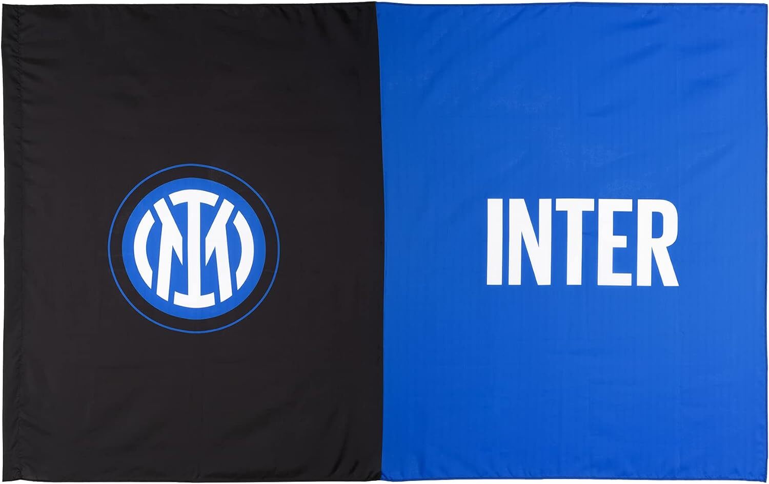 Inter Bandiera Varie Dimensioni e grafiche, Sventola i Colori Neroazzurri.