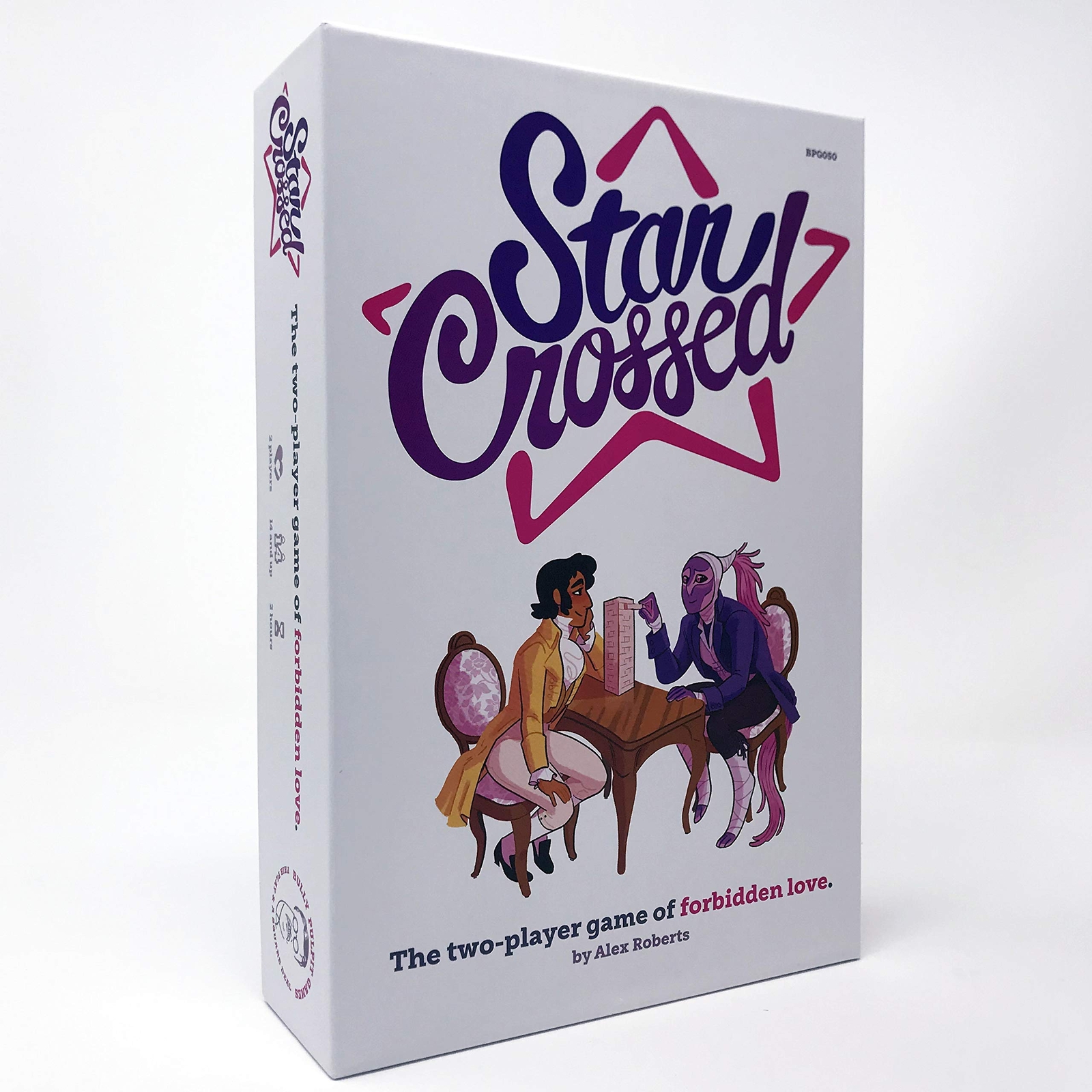 Star Crossed