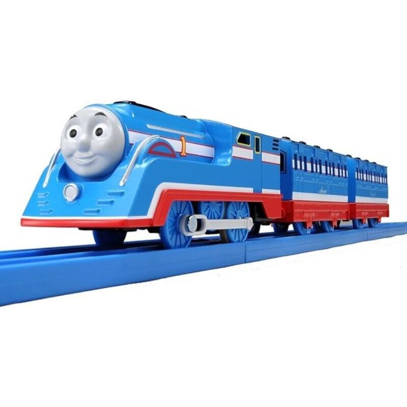 Takara Tomy Plarail Thomas TS-20 Aerodinamico Thomas Giappone Ufficiale