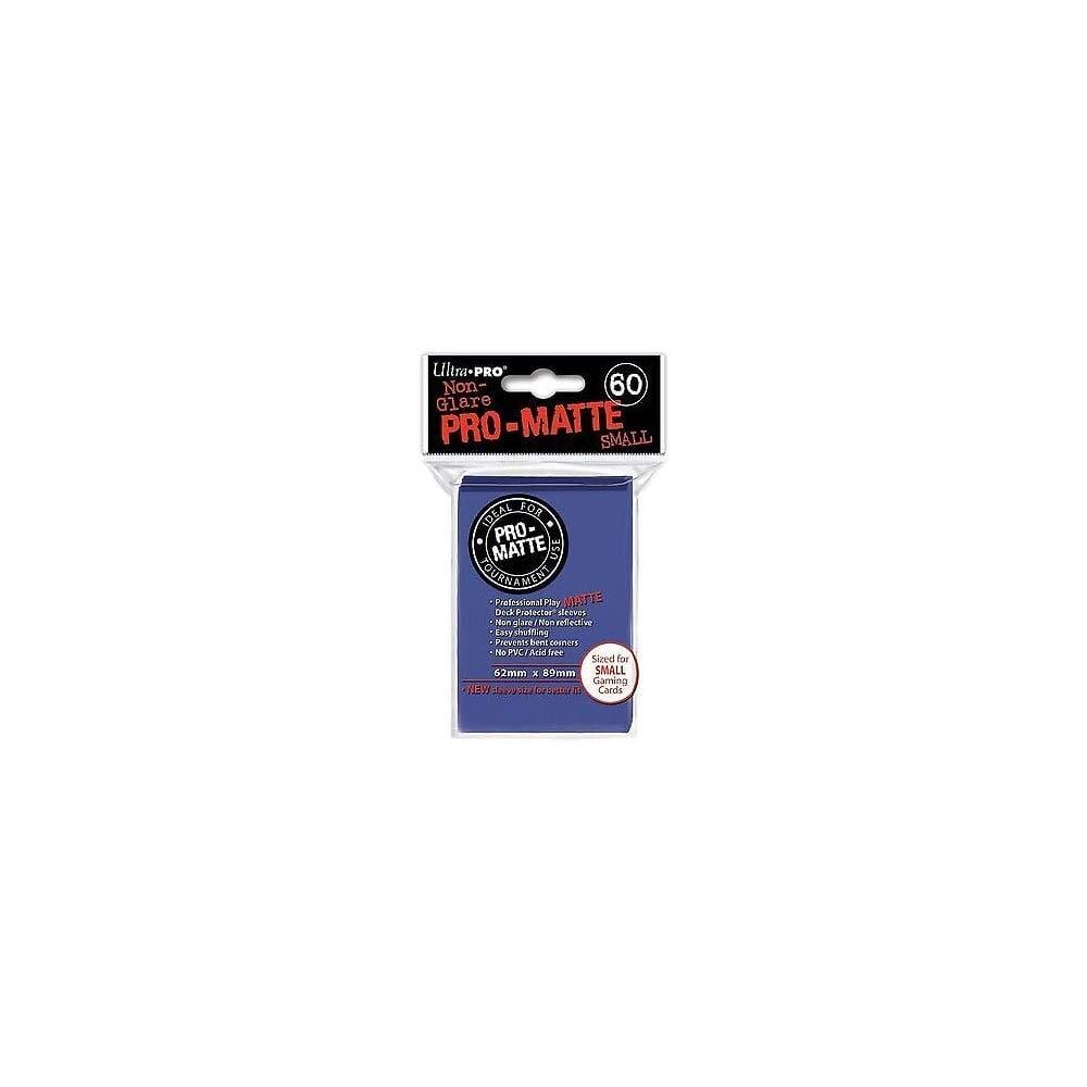 Ultra Pro 84264 "Pro Matte Small Sleeve (60-Piece)