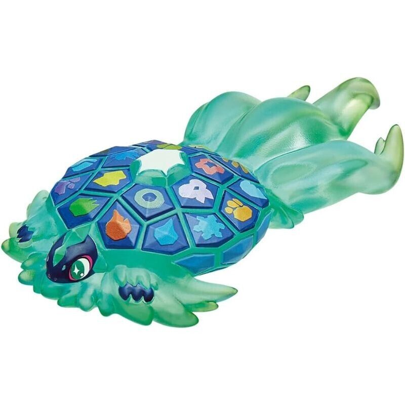 Pokemon Moncolle Terapagos Terastal Form Figura Giappone Ufficiale