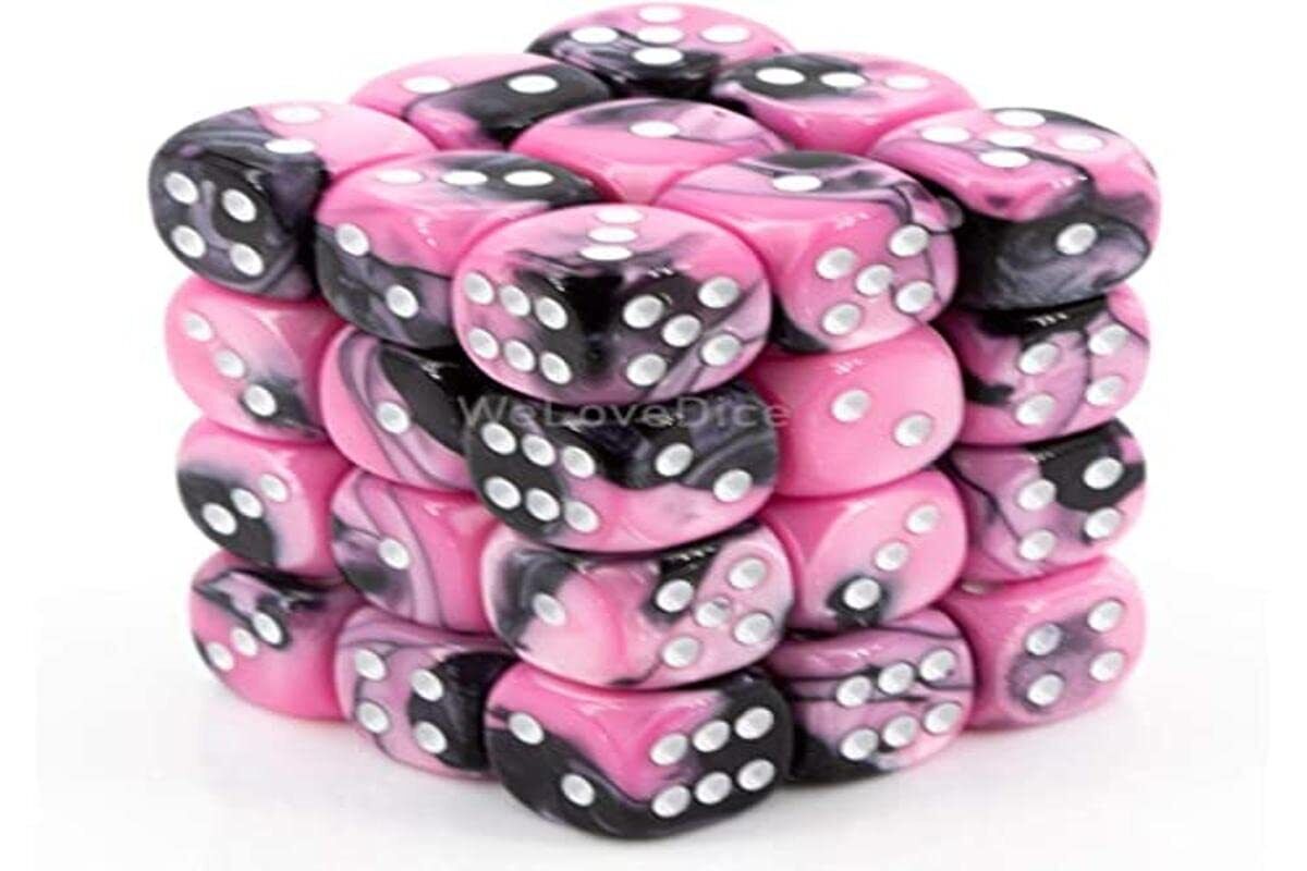 Chessex 26830 accessories