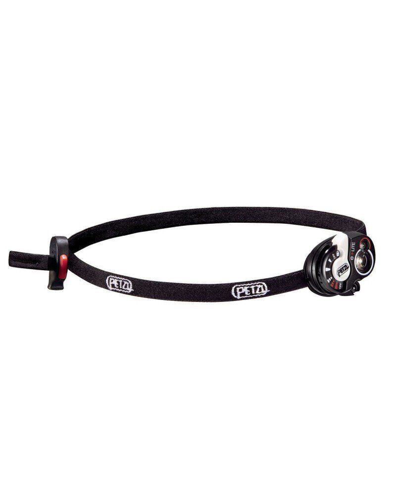 Petzl E+Lite