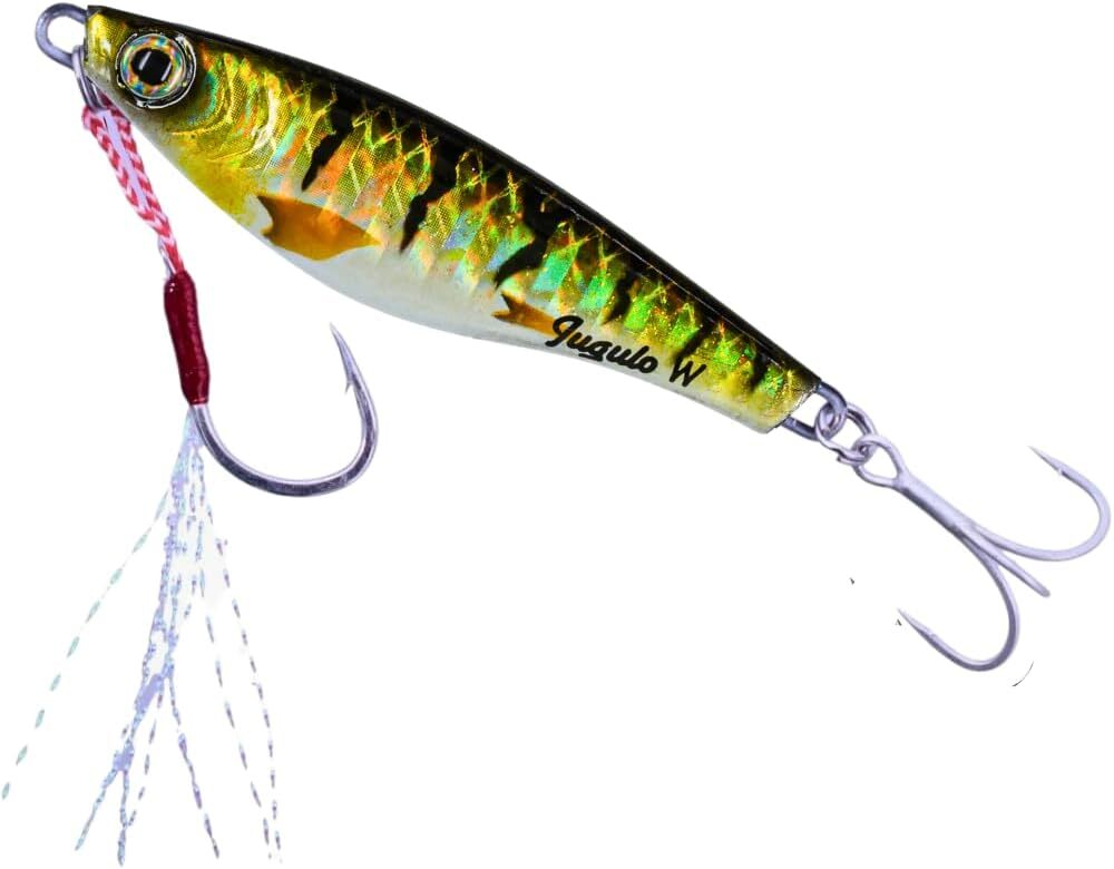 Molix Jugulo Perch 10 gr