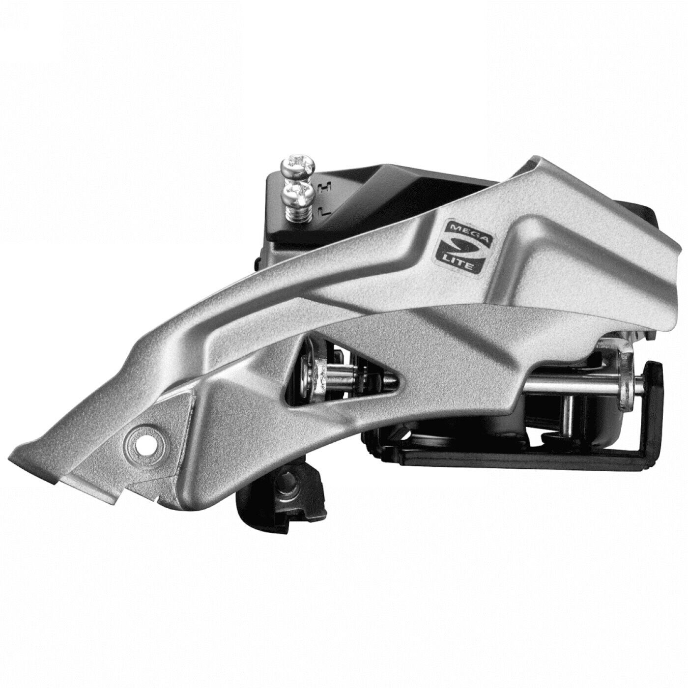 Deragliatore anteriore 3x9v altus fd-m2000 ts dp Shimano Bici